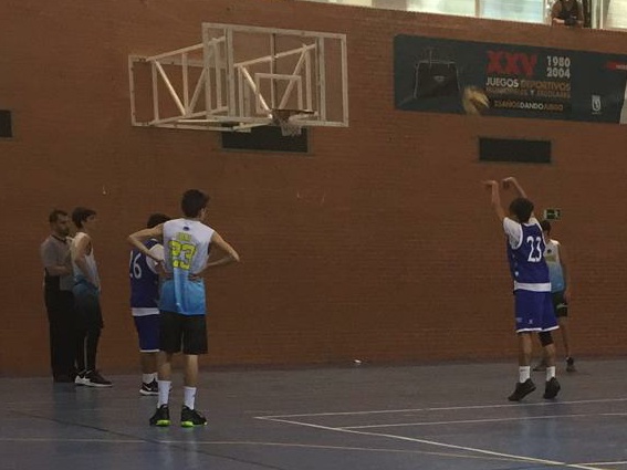 BSK 19-20 Cad TiroLibre