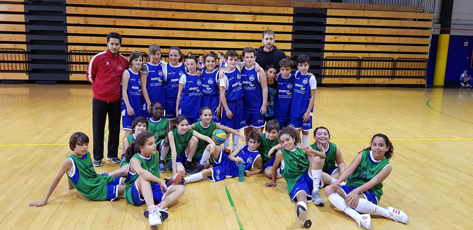 BSK Espi Ale vsALeAvsB