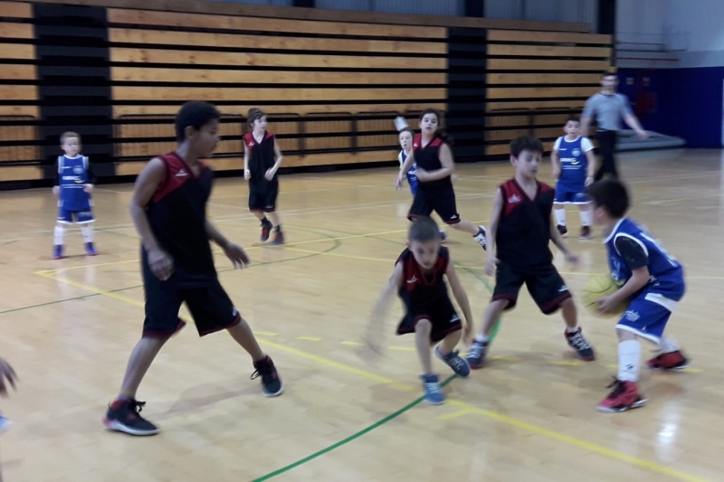 BSK Espi BenAZ 18-19 vsJCRosales 2
