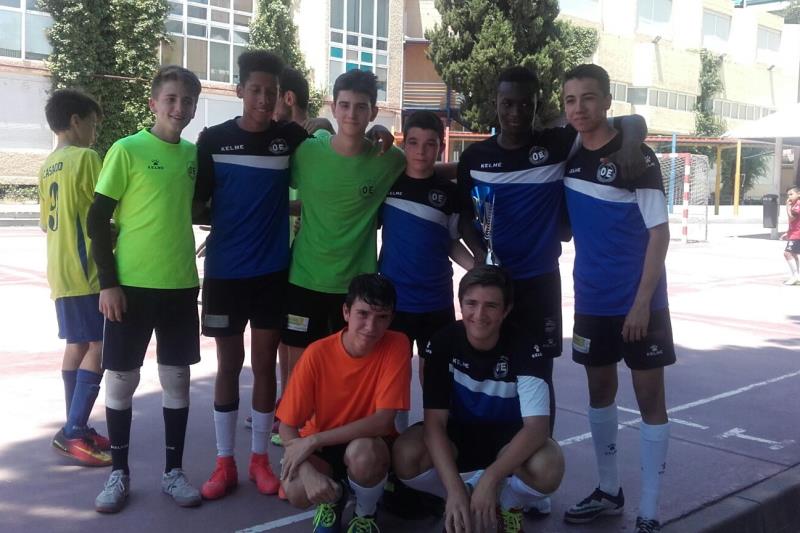 X Torneo OE 20172
