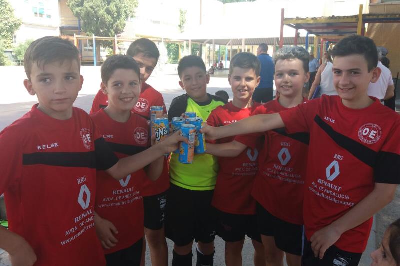 X Torneo OE 2017 5