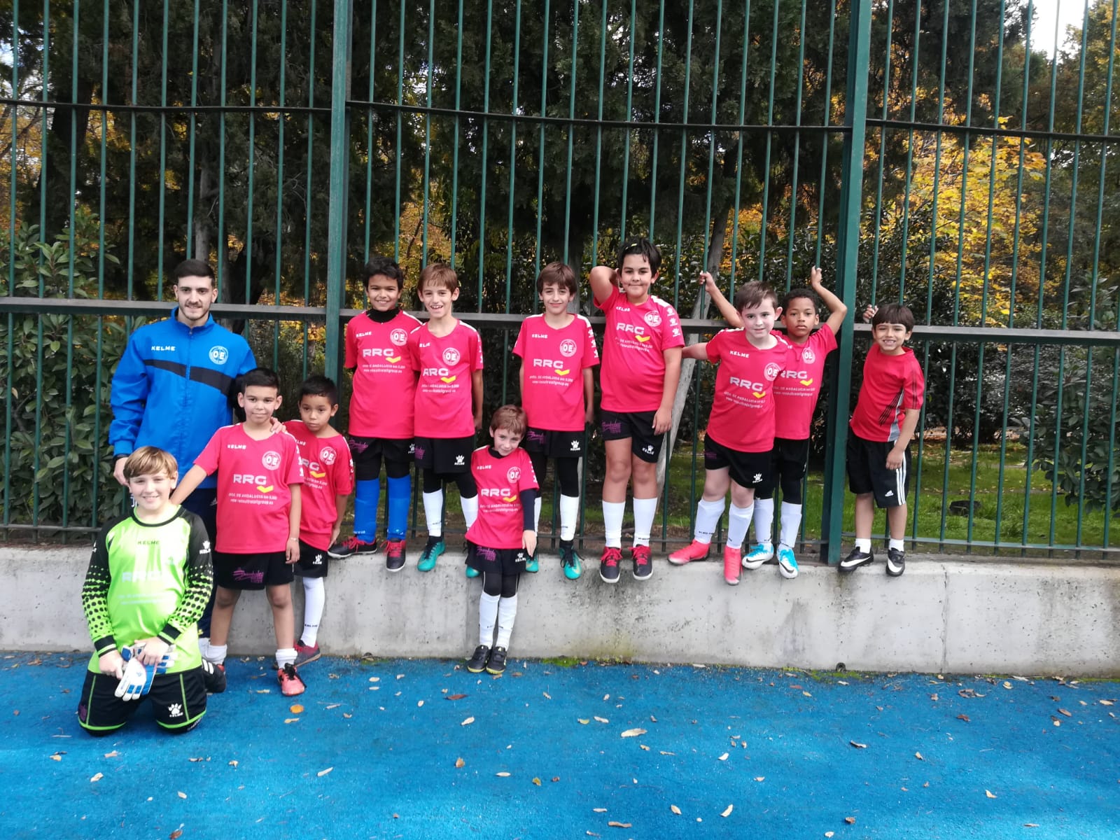F7 Benj VsAdelfas09