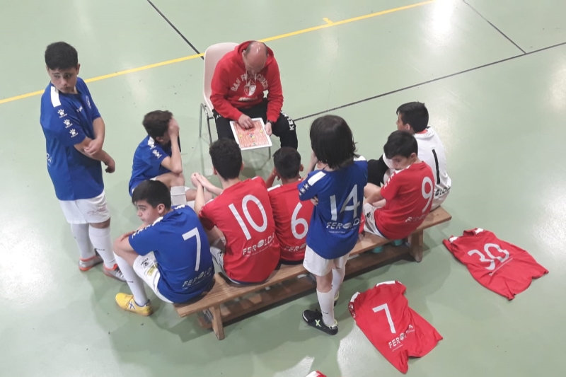 FS OE Inf 18-19 vsSportSala
