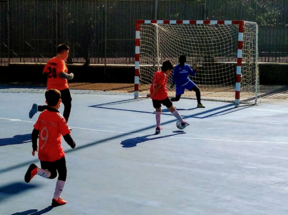 FS OE BEN 19-20 vsNebrija