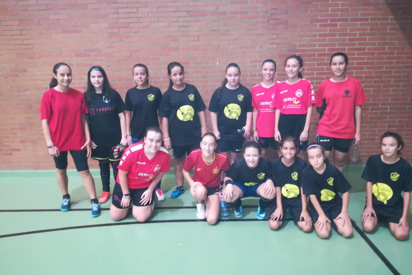 FS Juande Fem vsDiagonal